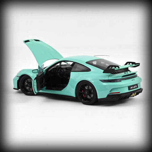 Porsche 911 GT3 2021 NOREV 1:18