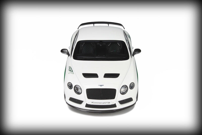 Load image into Gallery viewer, Bentley Continental GT3-R GT SPIRIT 1:18
