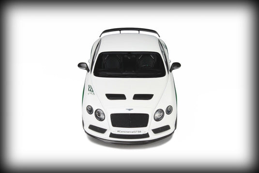 Bentley Continental GT3-R GT SPIRIT 1:18