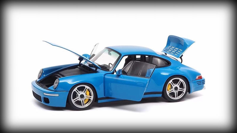 Load image into Gallery viewer, Ruf SCR 2018 ALMOST REAL 1:18
