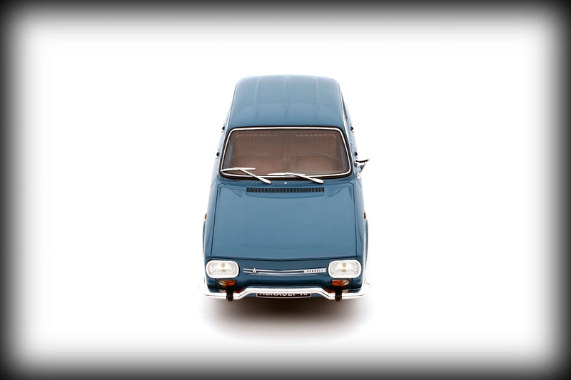 Load image into Gallery viewer, Renault 10 MAJOR 1970 OTTOmobile 1:18
