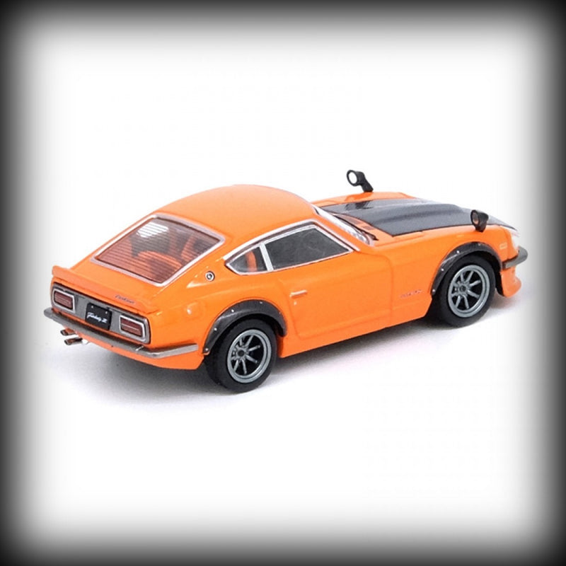 Load image into Gallery viewer, Nissan Fairlady Z S30 INNO64 Models 1:64
