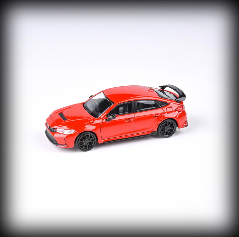 Laad de afbeelding in de Gallery-viewer, Honda Civic Type R FL5 2023  PARA64 1:64
