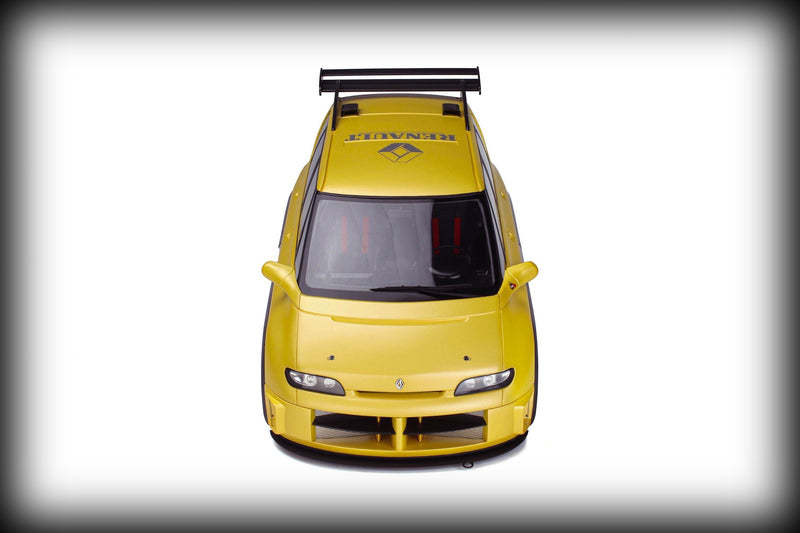 Load image into Gallery viewer, Renault ESPACE F1 1994 OTTOmobile 1:12
