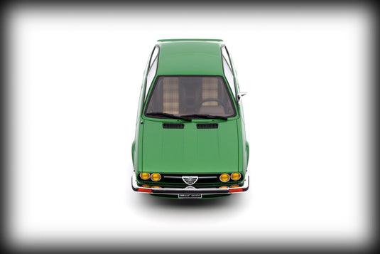 Alfa Romeo SUD SPRINT 1976 (LIMITED EDITION 999 pieces) OTTOmobile 1:18