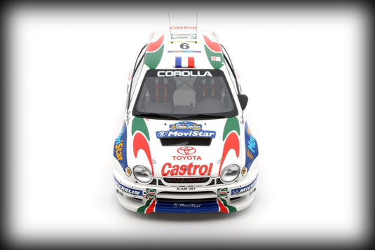 Toyota COROLLA WRC