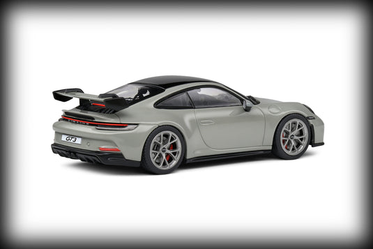 Porsche 911 (992) GT3 2021 SOLIDO 1:43