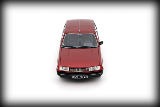 Peugeot 305 GTX 1985 (LIMITED EDITION 999 stuks) OTTOmobile 1:18