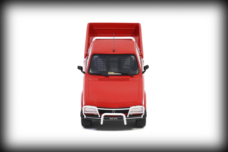 Load image into Gallery viewer, Peugeot 504 PICK UP 1993 OTTOmobile 1:18
