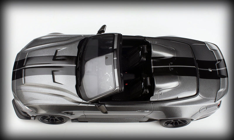 Chargez l&#39;image dans la visionneuse de la galerie, Ford MUSTANG Shelby Super Snake Speedster 2021 GT SPIRIT USA Exclusive 1:18
