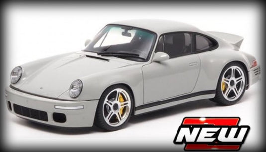Ruf SCR 2018 ALMOST REAL 1:18