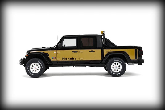 Jeep GLADIATOR HONCHO 2020 GT SPIRIT 1:18