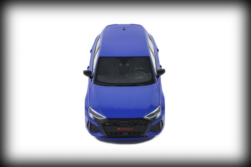 Chargez l&#39;image dans la visionneuse de la galerie, Audi RS 3 Sportback performance edition 2022 GT SPIRIT 1:18
