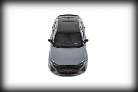 Audi RS3 SEDAN PERFORMANCE EDITION 2022 GT SPIRIT 1:18