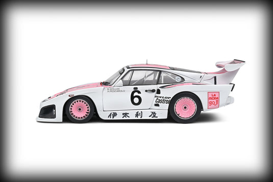 Porsche 935 K3