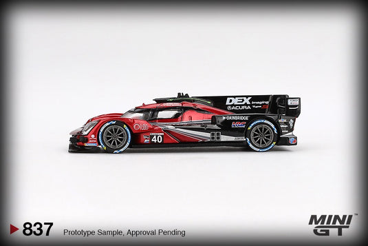 Acura ARX-06 GPT
