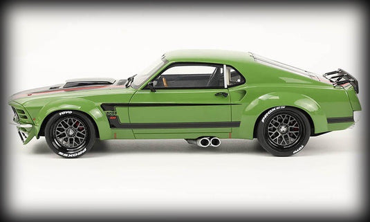 Ford Mustang widebody by Ruffian 1970 LIMITED EDITION 500 pieces ACME 1:18