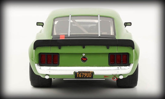 Ford Mustang widebody by Ruffian 1970 LIMITED EDITION 500 pieces ACME 1:18