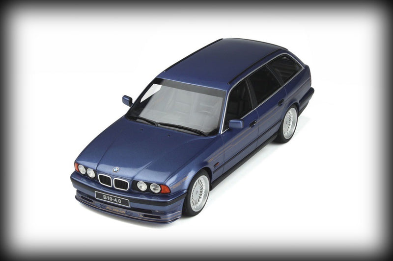 Load image into Gallery viewer, Bmw ALPINA E34 B10 4.0 TOURING 1995 OTTOmobile 1:18

