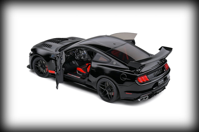 Load image into Gallery viewer, Ford MUSTANG SHELBY GT500 2022 SOLIDO 1:18

