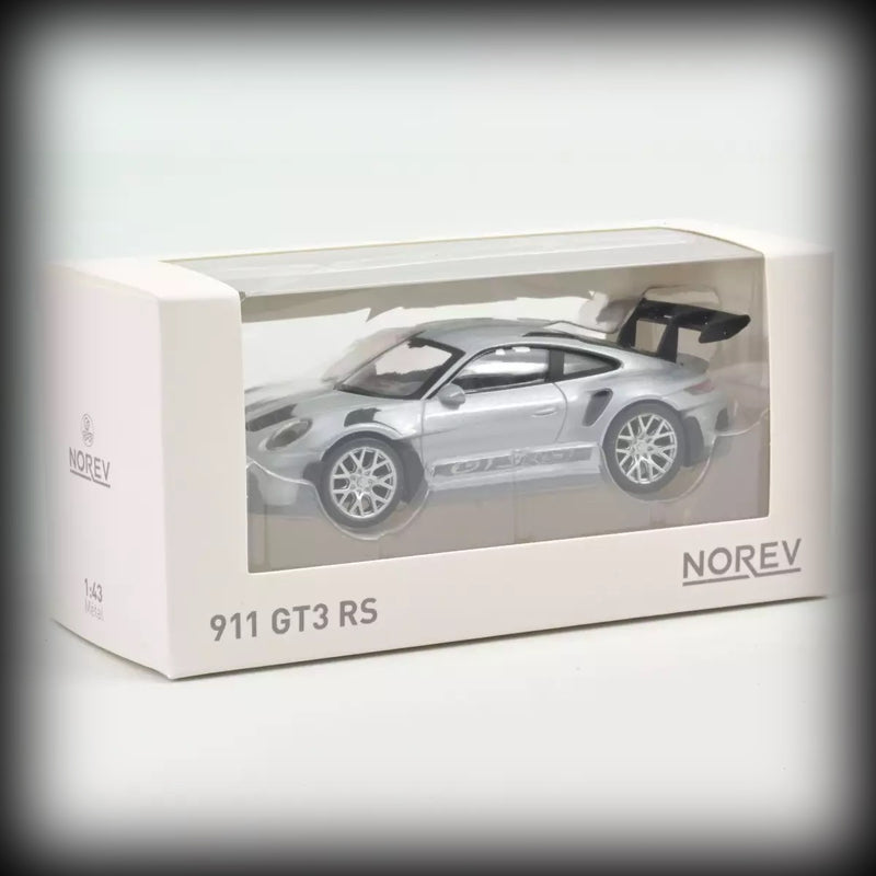 Load image into Gallery viewer, Porsche 911 GT3 RS 2022 Jet-car NOREV 1:43
