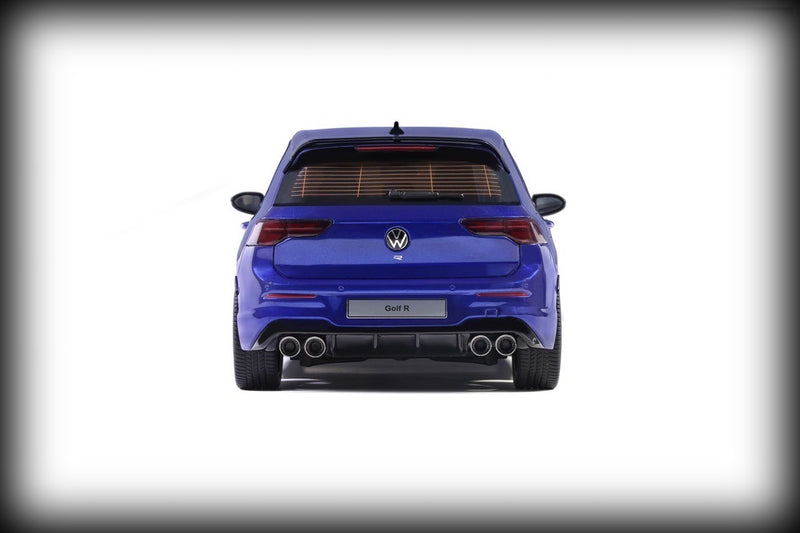 Load image into Gallery viewer, Vw GOLF VIII R 2021 OTTOmobile 1:18
