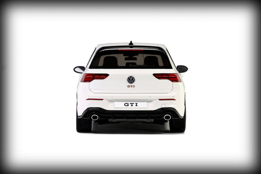 Volkswagen GOLF VIII GTI CLUBSPORT 2021 OTTOmobile 1:18