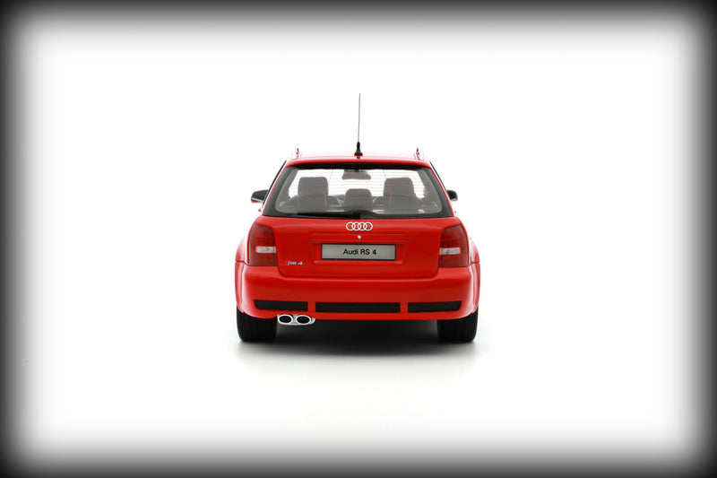 Chargez l&#39;image dans la visionneuse de la galerie, Audi RS4 B5 2000 OTTOmobile 1:18
