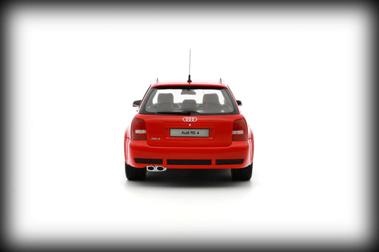 Audi RS4 B5 2000 OTTOmobile 1:18