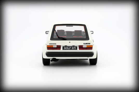 Vw GOLF GTI MK1 ABT 1982 OTTOmobile 1:18