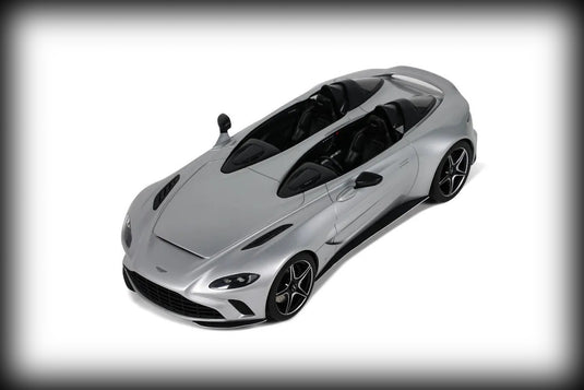 Aston Martin V12 SPEEDSTER 2021 GT SPIRIT 1:18