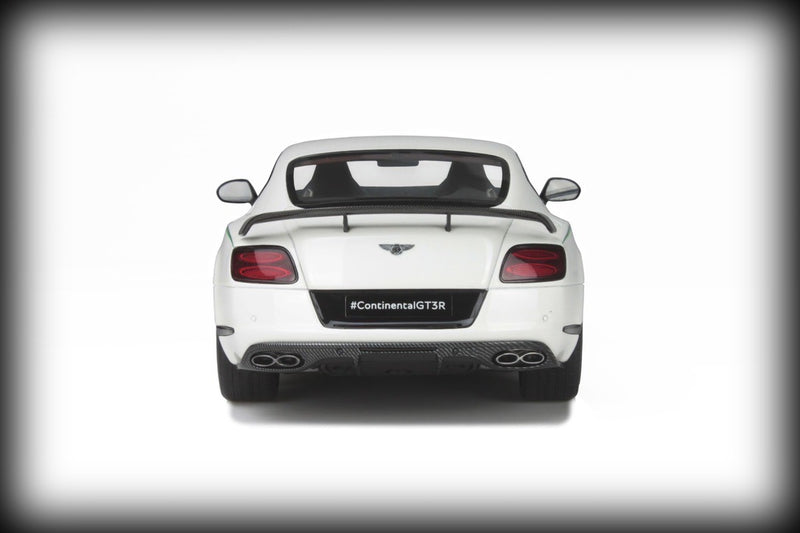 Load image into Gallery viewer, Bentley Continental GT3-R GT SPIRIT 1:18
