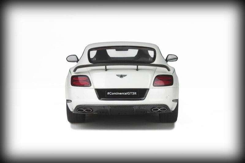 Laad de afbeelding in de Gallery-viewer, Bentley Continental GT3-R GT SPIRIT 1:18

