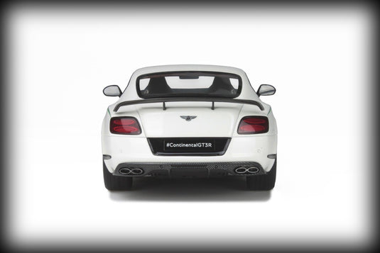 Bentley Continental GT3-R GT SPIRIT 1:18