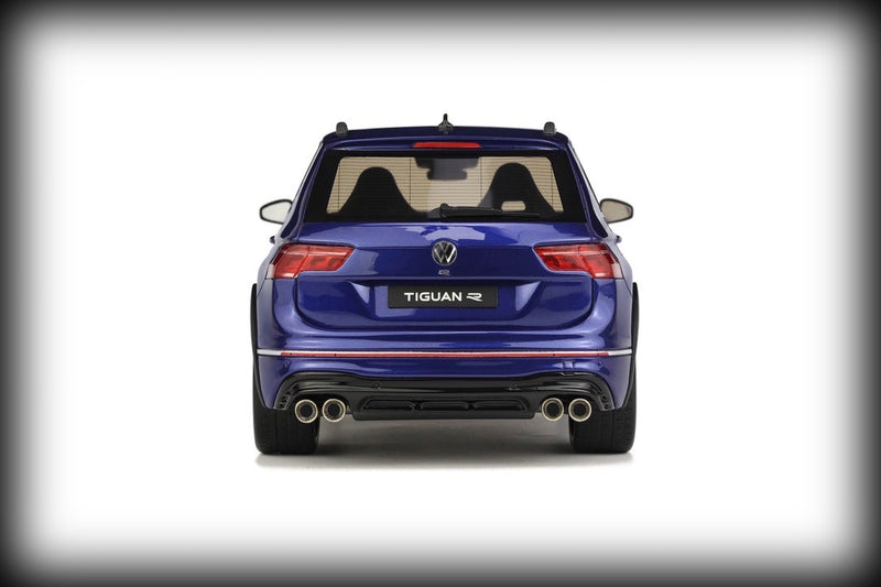 Load image into Gallery viewer, Vw TIGUAN R 2021 OTTOmobile 1:18
