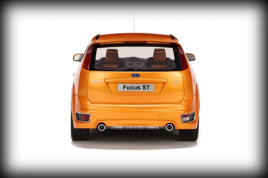 Ford FOCUS MK2 ST 2.5 2006 OTTOmobile 1:18