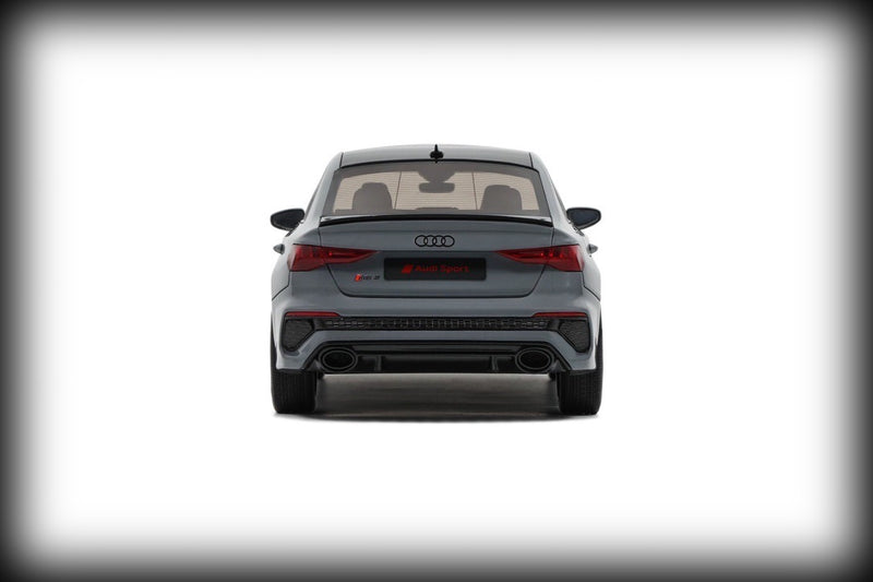 Chargez l&#39;image dans la visionneuse de la galerie, Audi RS3 SEDAN PERFORMANCE EDITION 2022 GT SPIRIT 1:18

