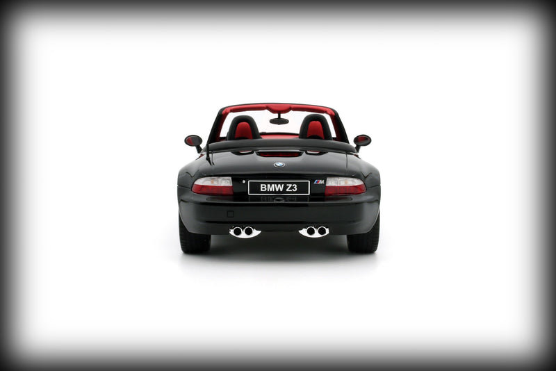 Load image into Gallery viewer, Bmw Z3 M ROADSTER 1999 OTTOmobile 1:18
