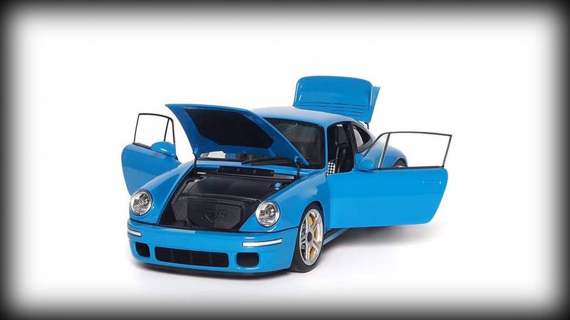 Load image into Gallery viewer, Ruf SCR 2018 ALMOST REAL 1:18
