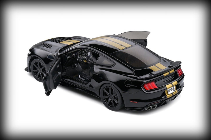 Load image into Gallery viewer, Ford MUSTANG SHELBY GT500-H 2023 SOLIDO 1:18
