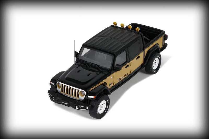 Load image into Gallery viewer, Jeep GLADIATOR HONCHO 2020 GT SPIRIT 1:18
