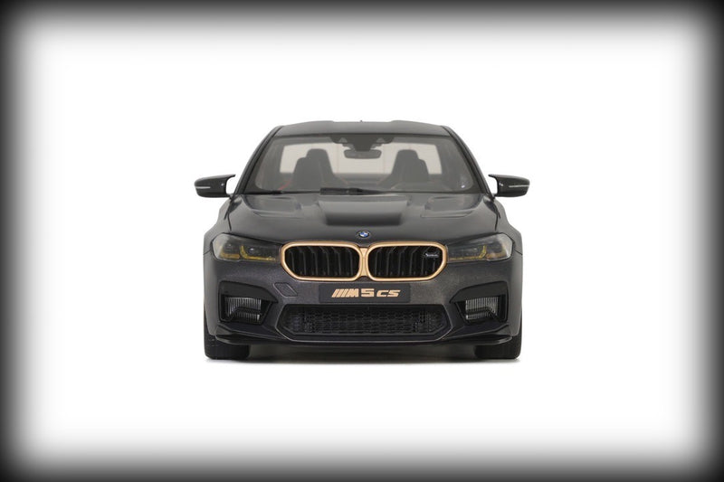 Chargez l&#39;image dans la visionneuse de la galerie, BMW M5 CS (F90) 2021 GT SPIRIT 1:18
