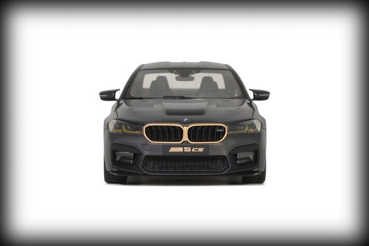 BMW M5 CS (F90) 2021 GT SPIRIT 1:18