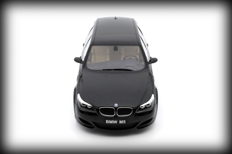 Load image into Gallery viewer, Bmw E61 M5 2004 OTTOmobile 1:18
