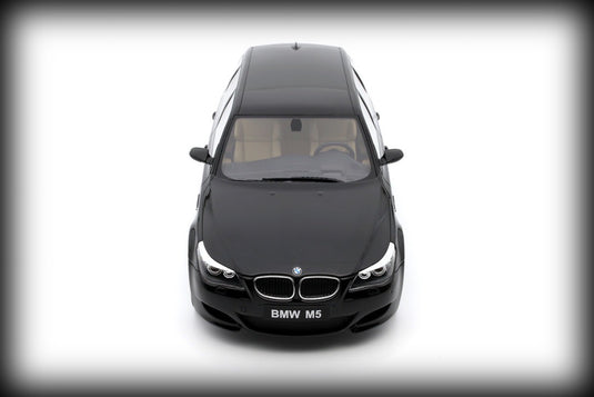 Bmw E61 M5 2004 OTTOmobile 1:18