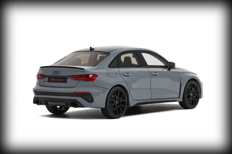 Laad de afbeelding in de Gallery-viewer, Audi RS3 SEDAN PERFORMANCE EDITION 2022 GT SPIRIT 1:18
