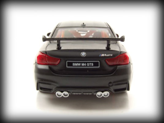 Bmw M4 GTS SPECIAL EDITION (BLACK SERIES) MAISTO 1:24