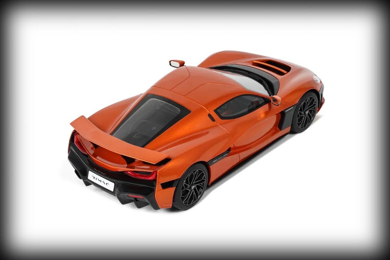 Load image into Gallery viewer, Rimac NEVERA 2021 GT SPIRIT 1:18
