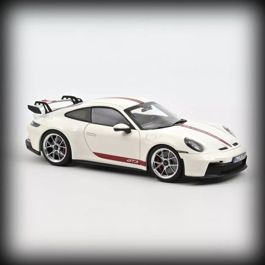 Porsche 911 GT3 2021 NOREV 1:18
