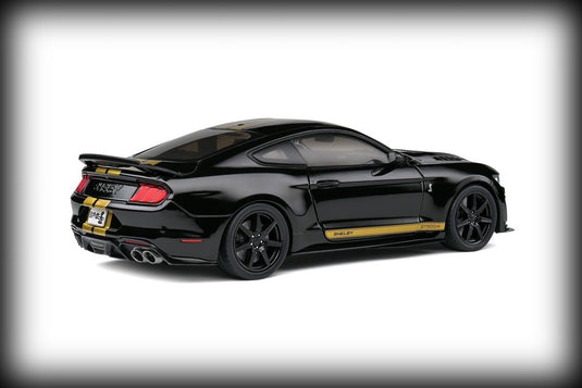 Ford MUSTANG SHELBY GT500-H 2023 SOLIDO 1:18